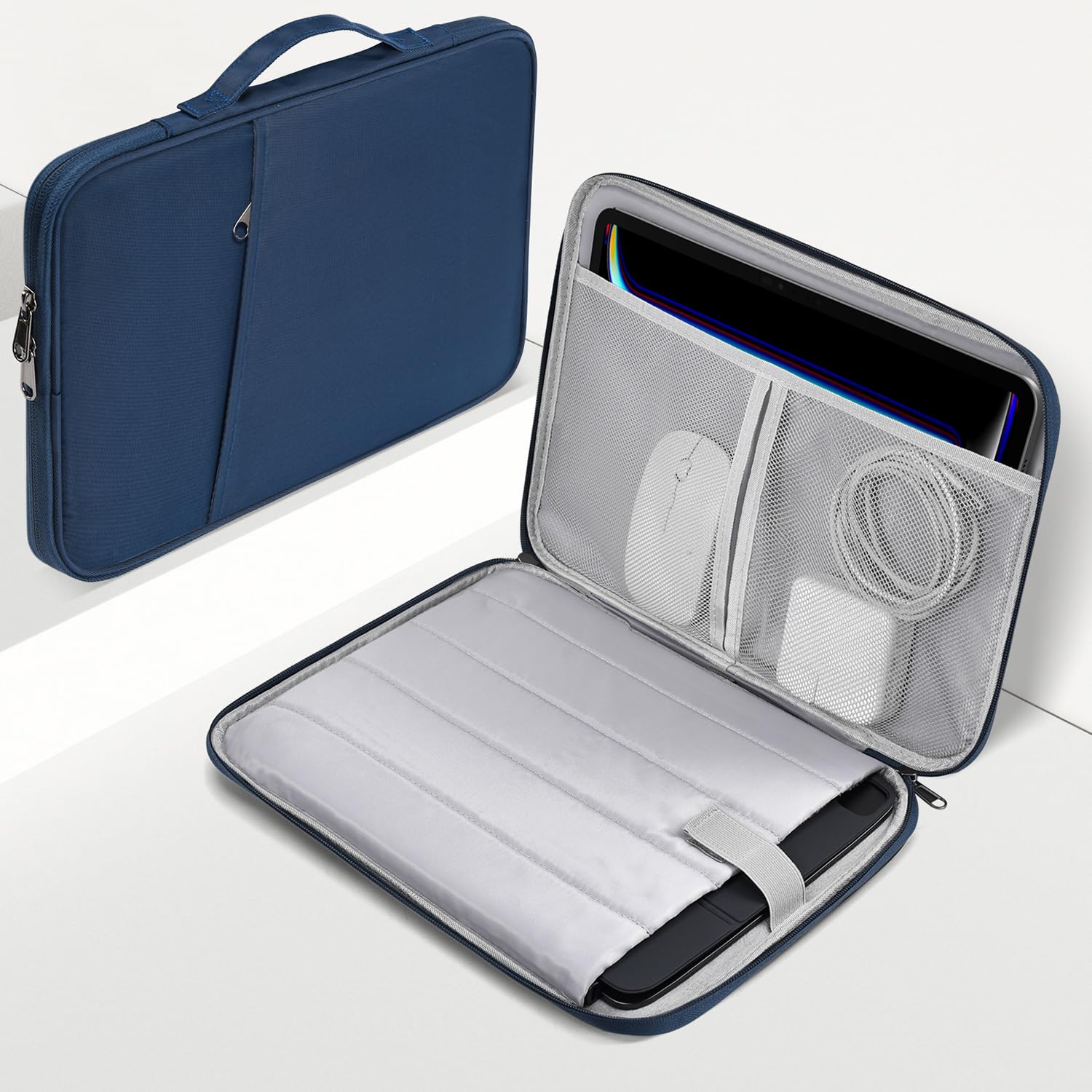 Amazon.com: 13 inch Laptop Case Sleeve for 2025 2024 Microsoft